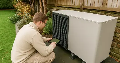 commercial hvac service near me