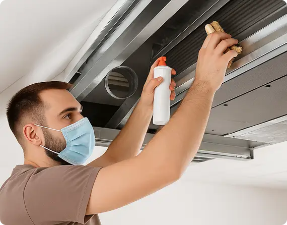 commercial hvac repair near me