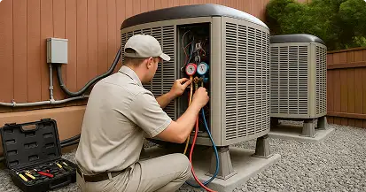 commercial hvac companies