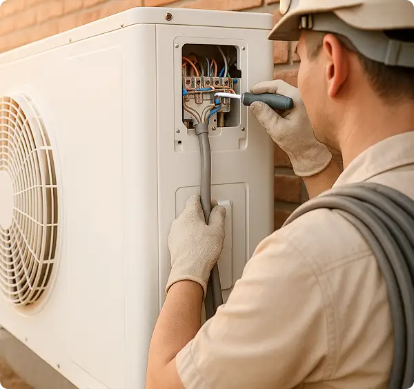 emergency furnace repair