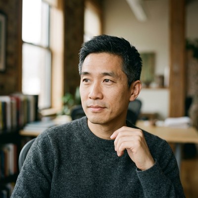 Portrait of David, AC Repair.AC editorial team