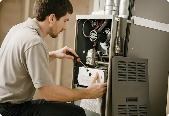 residential hvac maintenance