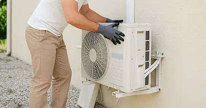 residential hvac near me