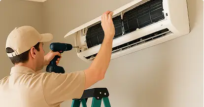 residential hvac system