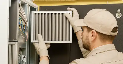 best residential hvac companies near me
