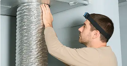 residential hvac system