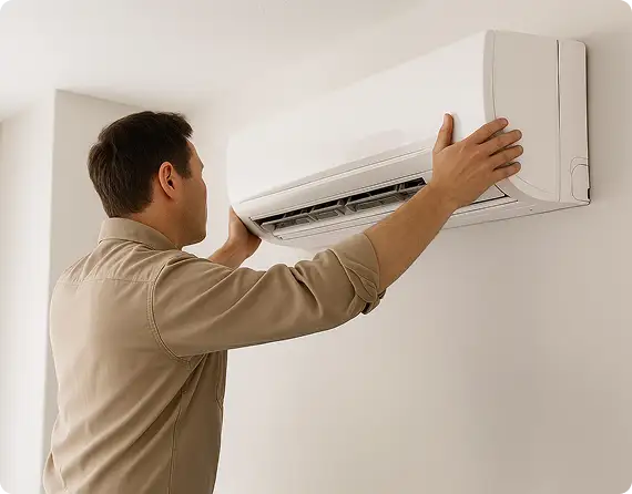 hvac for residential