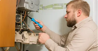 furnace repair services