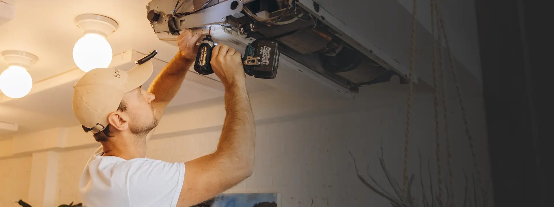 residential ac repair