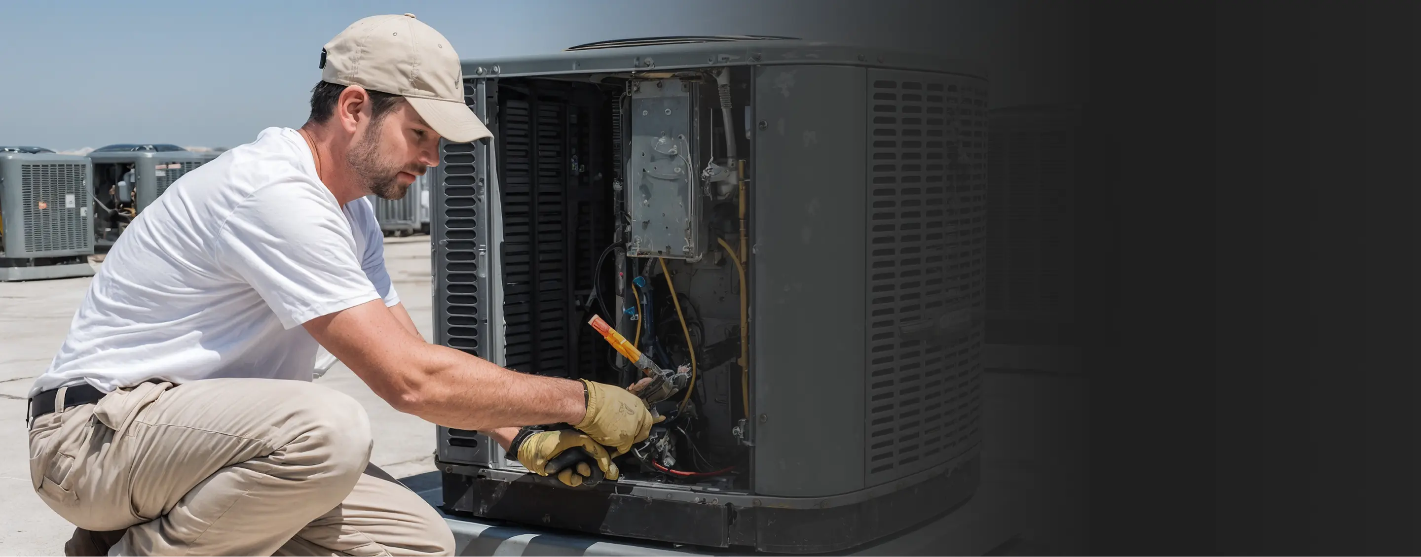 ductless mini split installation