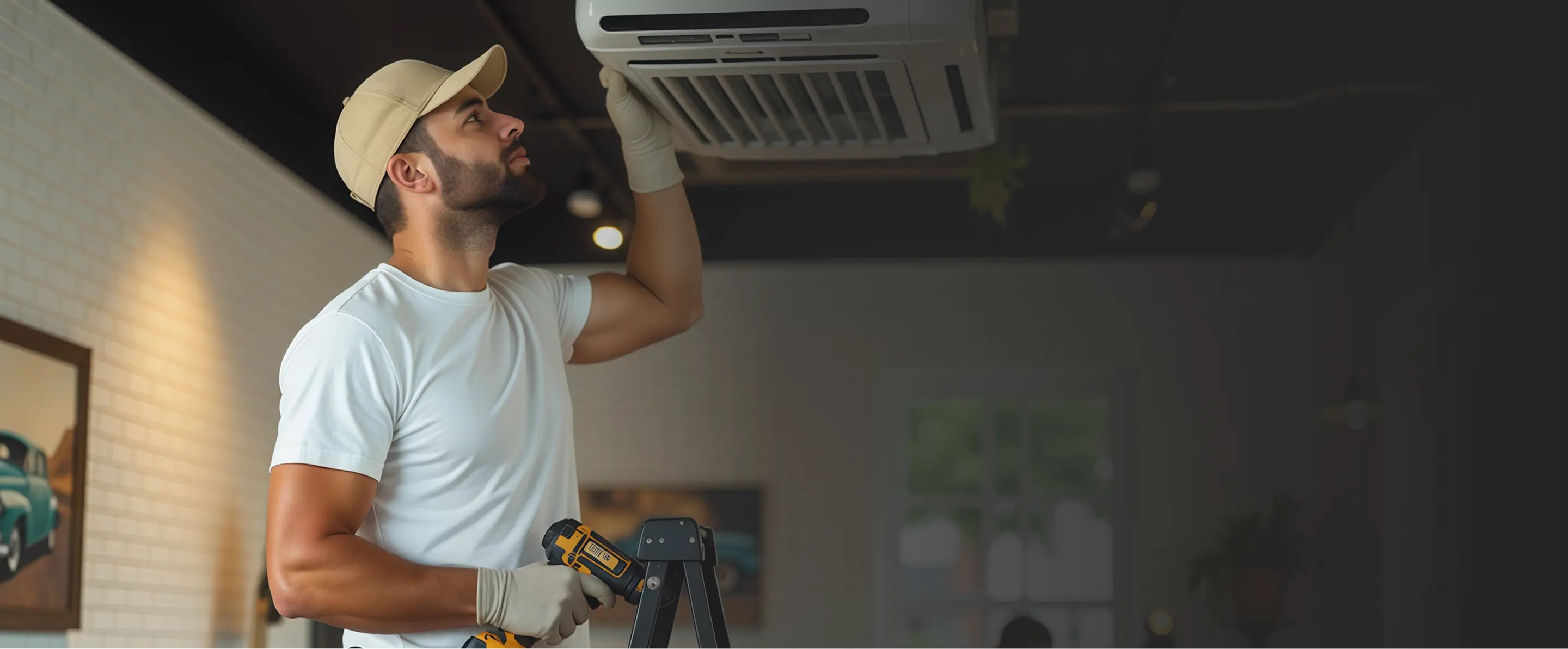 AC Repair Manhattan