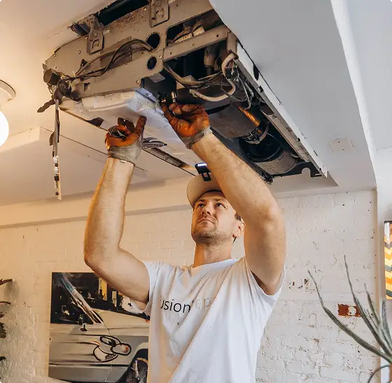 ductless mini split system