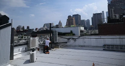Commercial AC Repair
