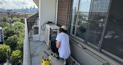 Emergency AC Repair