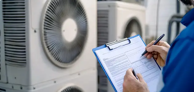 home ac repair